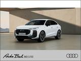 Audi Q3 Sportback e-hybrid 2x S-Line 200kW AHK /19" / - Audi: 19