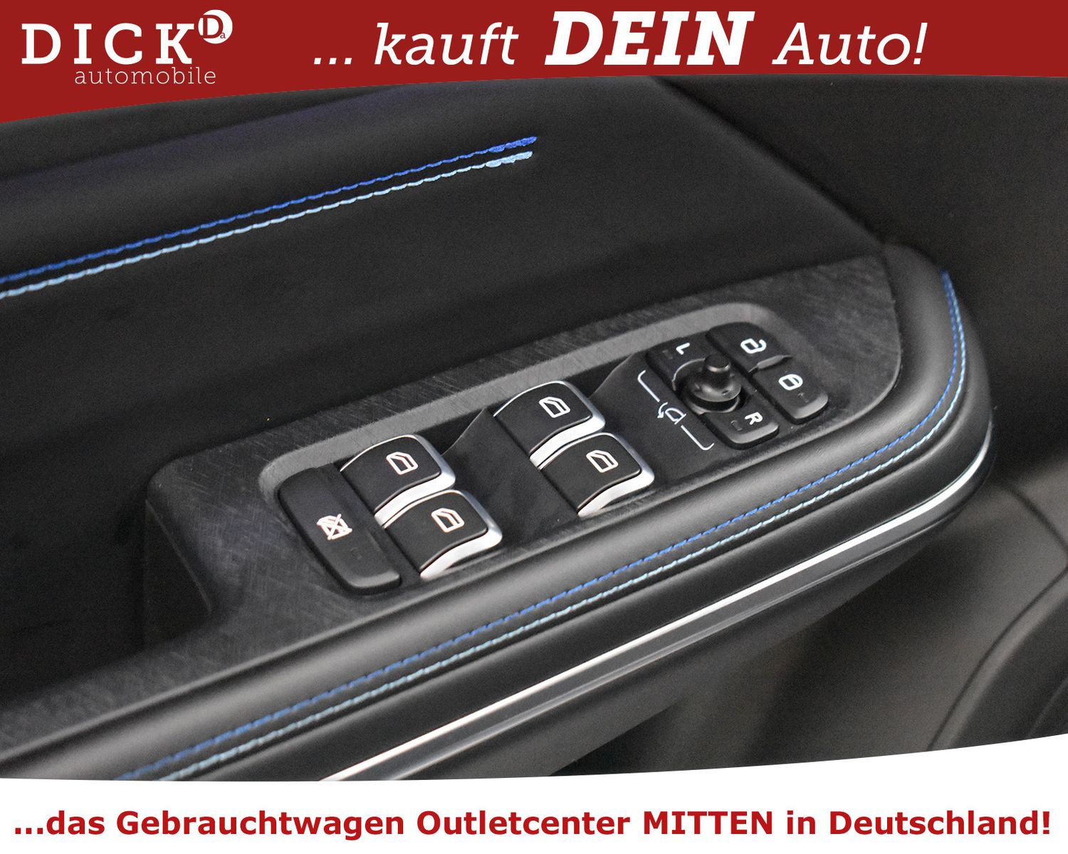 LYNC AND CO 01 1.5TD Aut PHEV PANO+MEMO+NAVI+LED+SHZ+ACC+360 - Image 19