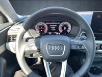 Audi A4 - Vorschau Bild 11