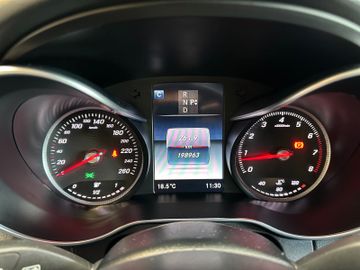 MYAUTOCENTER – Gebraucht- und Jahreswagen mit Werkstattservice in Pfaffenhofen Mercedes-Benz C 400 T *4Matic*AMG*LED*Airmatic*