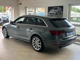Audi A4 Avant 2.0 TFSI g-tron sport Erdgas - Audi A4 mit CNG-Antrieb
