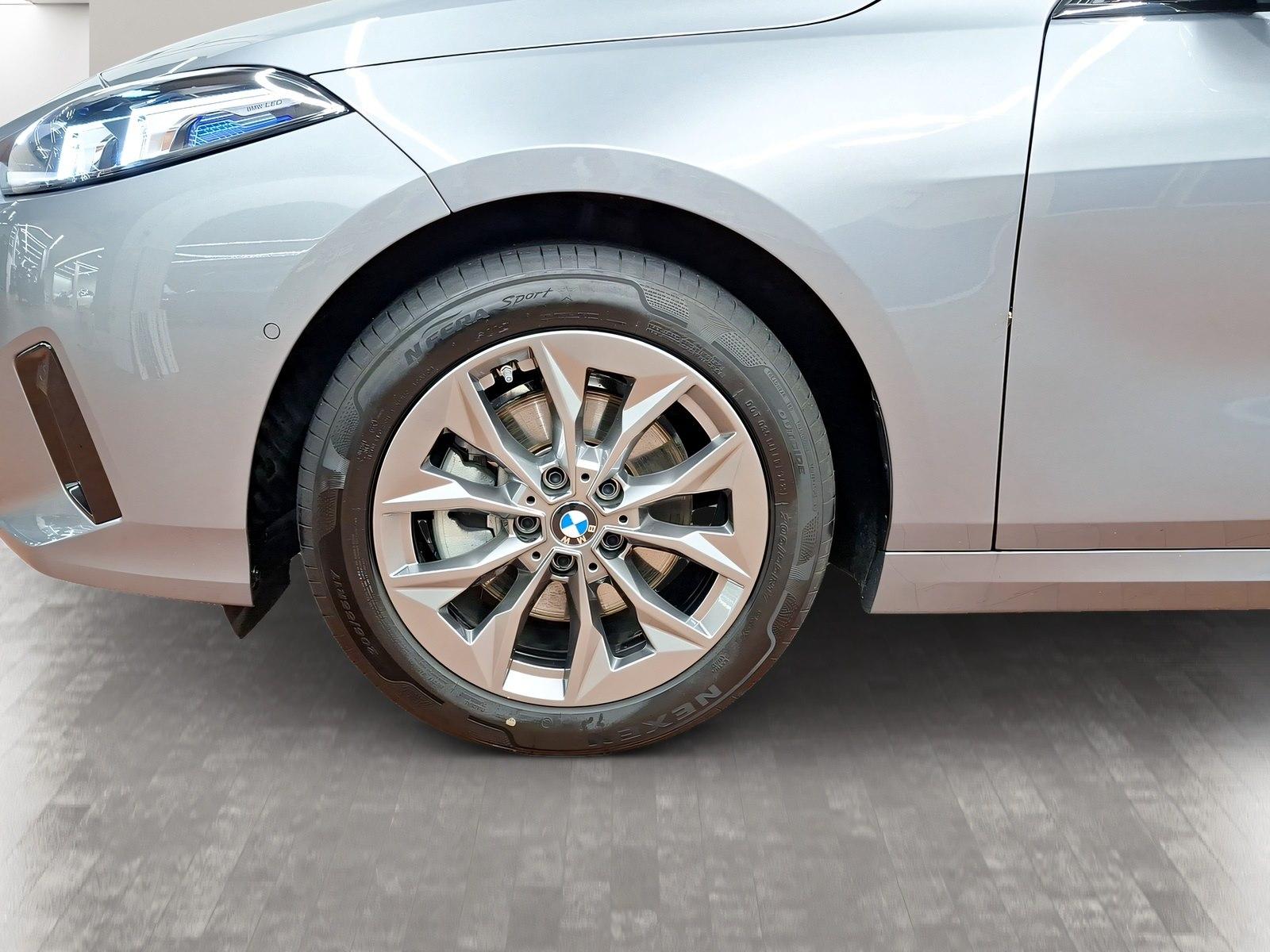 BMW 1 Series Kamera Driv.Assist LED Sitzheizung Alarm, миниатюра 9
