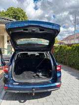 Renault Talisman ENERGY dCi 160 EDC Intens Grandtour... - gebrauchte Renault Talisman aus dem Jahr 2017