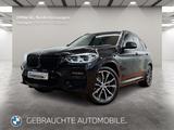 BMW X3 xDrive20d M Sport AHK LiveCockpitProf Kamera