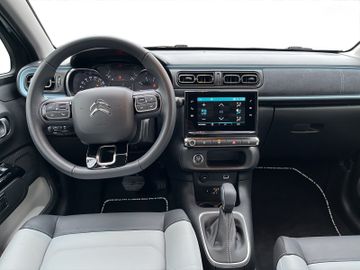 Citroën C3 Elle Online Edition PT 110 Navi+SHZ+RFK+LM