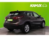 Nissan Qashqai 1.3DIG-T Shiro+TEMPO+BLUETOOTH+KLIMA - Nissan Qashqai: Shiro