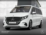 Mercedes-Benz Marco Polo 300 d 9G+AHK+StandHZ+EASYup+Navi+DIS - gebrauchte Mercedes-Benz Kleinbus