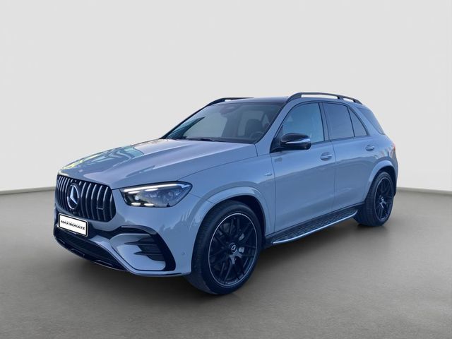 Mercedes-Benz AMG GLE 53 4MATIC+ MULTIBEAM*Pano Dach