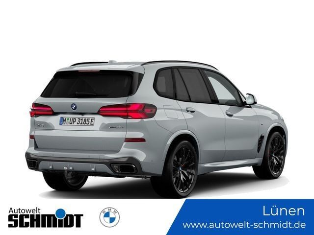 BMW X5 xDrive50e M Sportpaket Pro UPE 120.210 EUR imagem 2