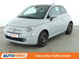 Fiat 500 1.2 Collezione *NAVI*PDC*TEMPO*ALU*KLIMA* - Fiat 500: Collezione