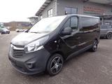 Opel Vivaro B Kasten/Kombi L1H1,Navi,AHK,9Sitzer. - gebrauchte Opel Vivaro aus dem Jahr 2015
