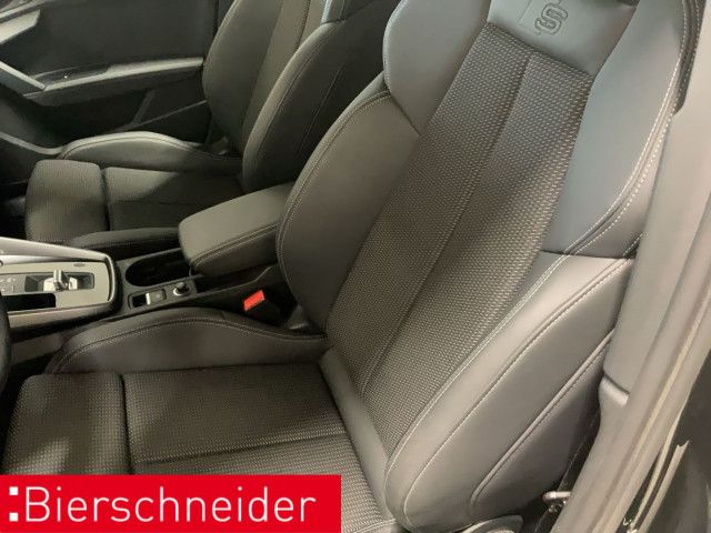 Audi S3 - Bild 10