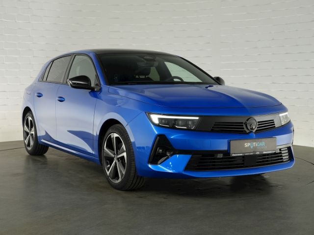 Astra L LIM GS AT+AHK+LED+360 GRAD KAMERA+SITZ-/