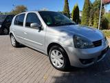 Renault Clio II Campus Extreme - Renault Clio: Extreme