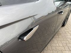 DS DS 3 Crossback PureTech 155 Navi Kamera Leder