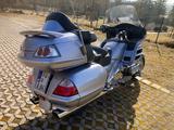 Honda GL 1800 Goldwing  - Offers matching your search criteria