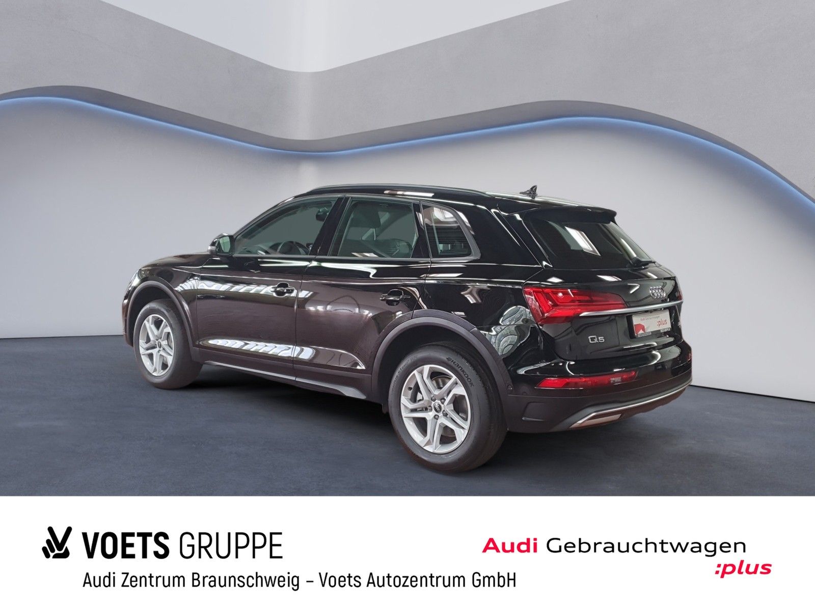 Audi Q5 - Bild 3