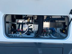 Phoenix Midi Alkoven 6600 RSL*Fahrsicherheitspaket!**