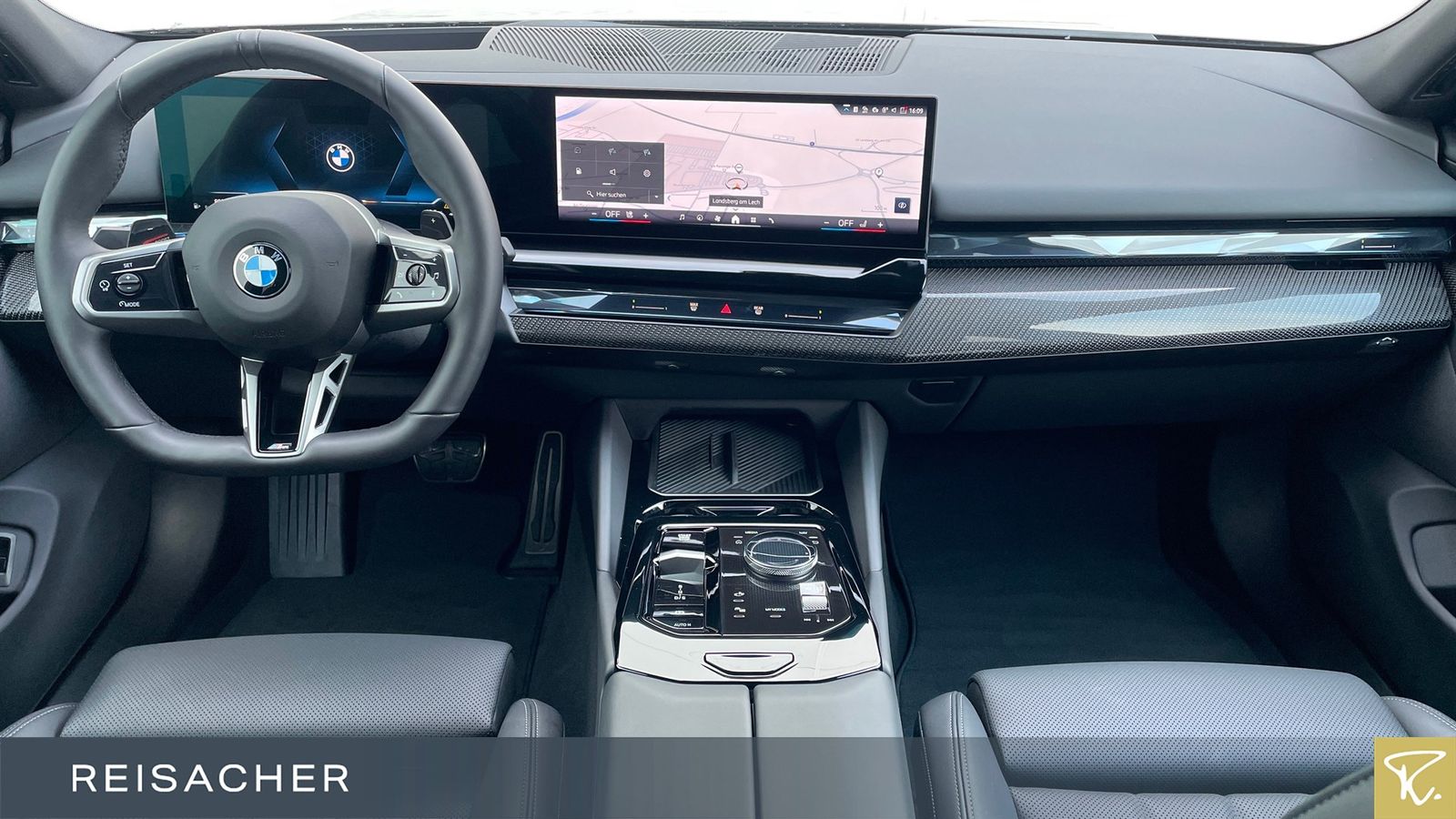 BMW 520 - Bild 6