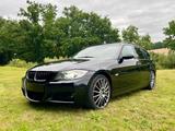 BMW 325i Touring | 2.5l | 160 kW (218 PS) | Scha - BMW 325 aus 2007: Kombi, 325i