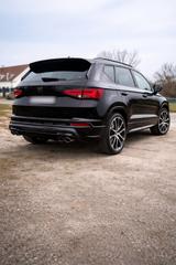 Andere Cupra Ateca 300PS 4Drive DSG Pano Beats 36... - Andere aus 2020
