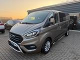 Ford Transit Custom*6Sitzer*Kasten*320*L2*DOKA*LKW* - Ford Transit: Lkw