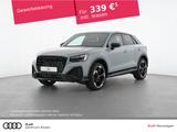 Audi Q2 35 TFSI S LINE MATRIX LED NAVI RÜCKFAHKAMERA - gebrauchte Audi SUV & Geländewagen