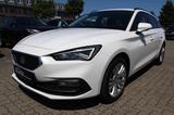 Seat Leon Sportstourer Style - Seat Leon mit Diesel-Antrieb: Standheizung