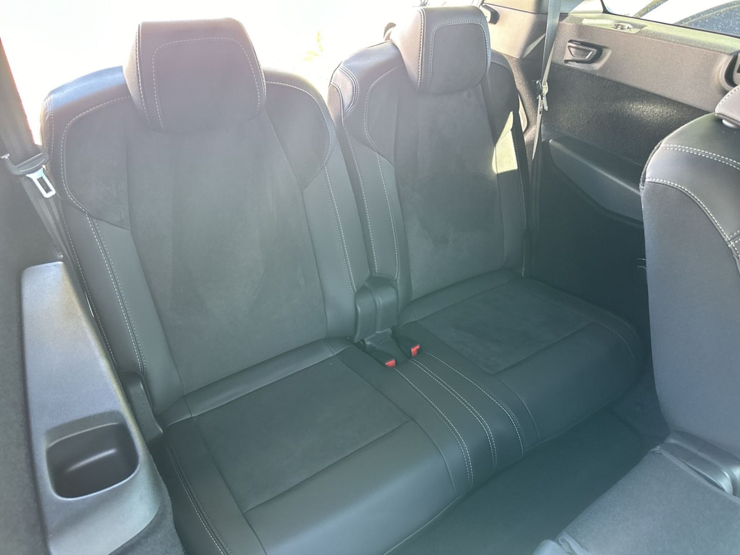 Peugeot 5008 - Bild 23