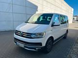 Volkswagen T6 Multivan PANAMERICANA 4Motion - Volkswagen T6 Multivan: Panamericana