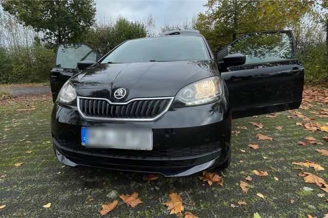 Skoda CITIGO 1.0 44kW Cool Edition