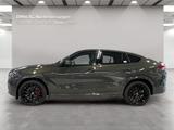 BMW X6 xDrive30d M Sport Driv.Assist.Prof Harman/K - BMW X6 in Bonn