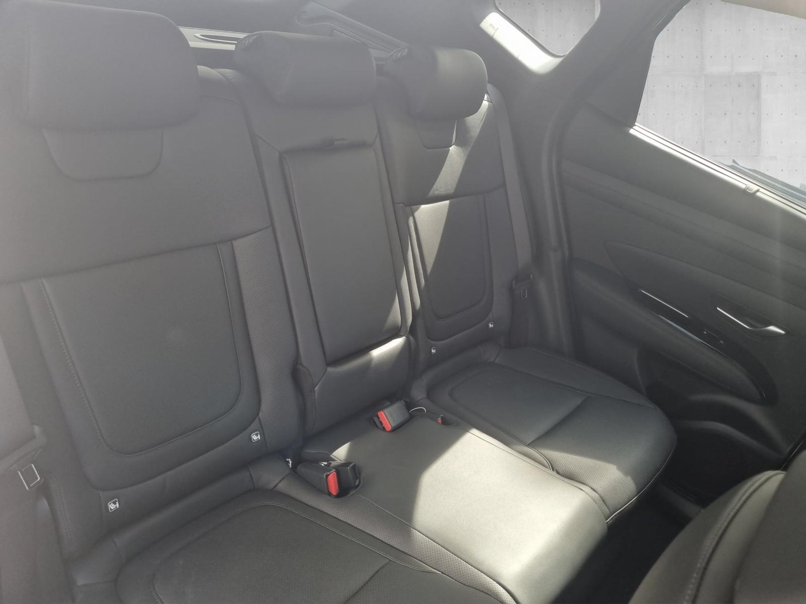 Hyundai TUCSON FL 1.6 T-GDi PHEV Prime Aut. 360°*4xSHZ*A, миниатюра 17