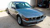 BMW 740i A - E38-V8, Tüv neu, Saisonkennz bis 31.10. - BMW 740: E38 740i