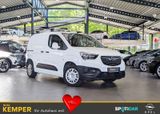 Opel Combo Kasten Cargo 1.5 D Edition *SHZ*AHK*Navi* - Angebote entsprechen deinen Suchkriterien