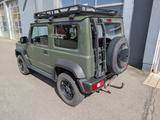 Suzuki Jimny ALLGRIP Comfort | Klima | DAB+ uvm. - gebrauchte Suzuki Jimny aus dem Jahr 2022