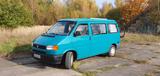 Volkswagen T4 California