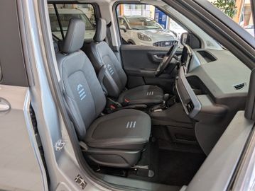 Ford Tourneo Courier Active Automatik