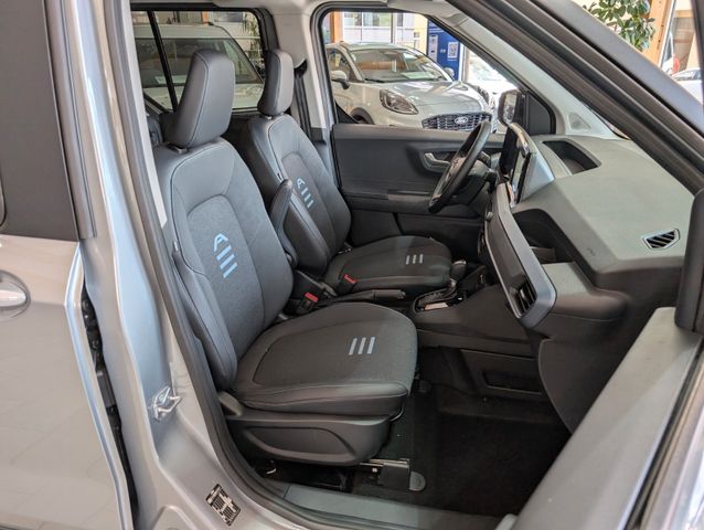 Ford Tourneo Courier Active Automatik