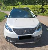 Peugeot 2008 GT-Line Edition PureTech 130 GT-Line Ed... - Peugeot 2008 GT-Line-Edition