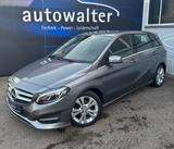 Mercedes-Benz B 200 ,Navigationssystem,Sitzheizung,PDC - Mercedes-Benz B 200: Limousine