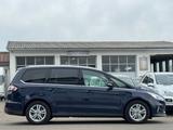 Ford Galaxy Titanium 2.0*AUT.*7-SITZ*AHK*KAMERA*GARAN - gebrauchte Ford Galaxy aus dem Jahr 2020