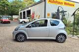 Toyota Aygo Sparmobil TÜV NEU !! - Gebrauchtwagen in Siegburg
