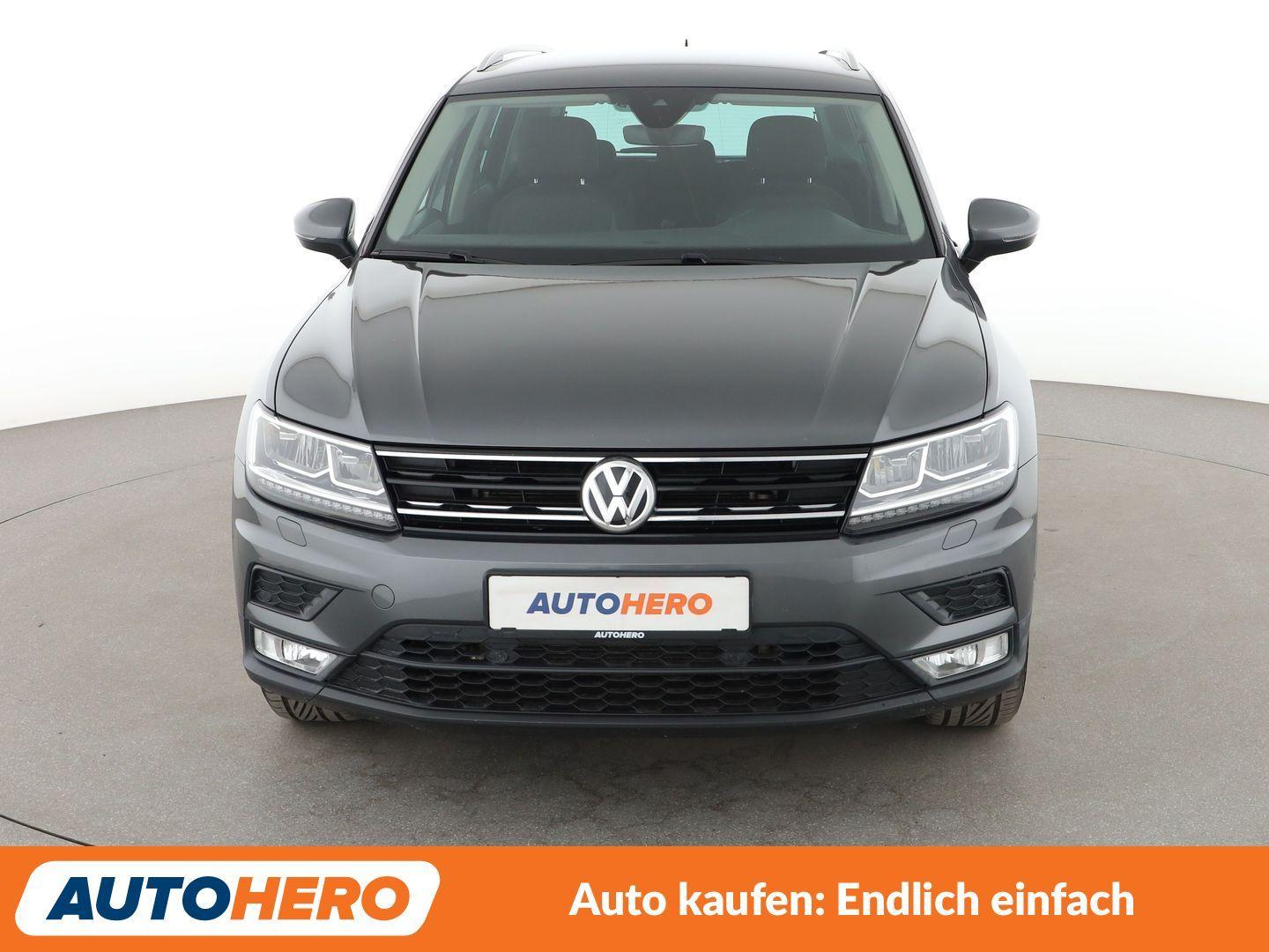 Volkswagen 1.4 TSI Comfortline 4Motion BMT Aut.*LED*PLA*