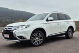Mitsubishi Outlander 2.0 MIVEC Active+ 2WD, 7 Sitzer. - Mitsubishi: 7 Sitzer