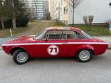 Alfa Romeo 2000 GT VELOCE - Alfa Romeo Gebrauchtwagen von 1971