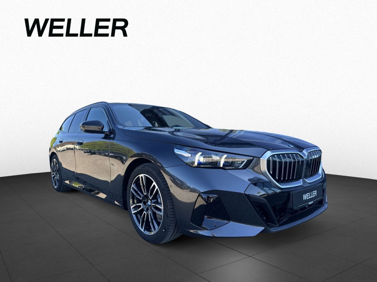 BMW 520 - Bild 5