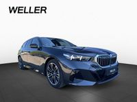 BMW 520 - Vorschau Bild 5