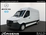 Mercedes-Benz SPRINTER 315 Kasten/L2H2/AHK3,5to/Navi/Kamera - gebrauchte Mercedes-Benz Sprinter aus dem Jahr 2024