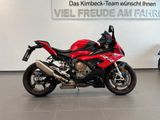 BMW S 1000 RR Dynamic Paket - BMW S100 RR